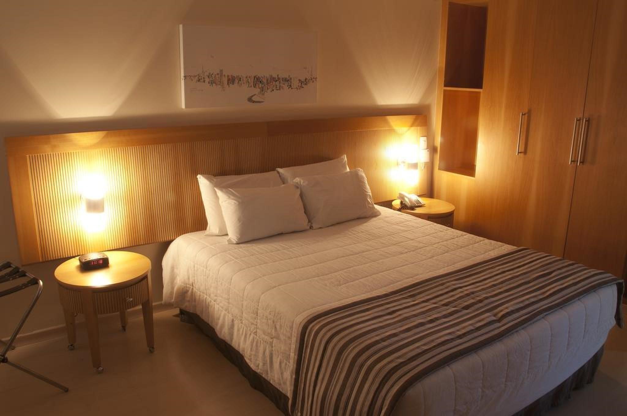 Hotel Belo Horizonte Plaza Extérieur photo