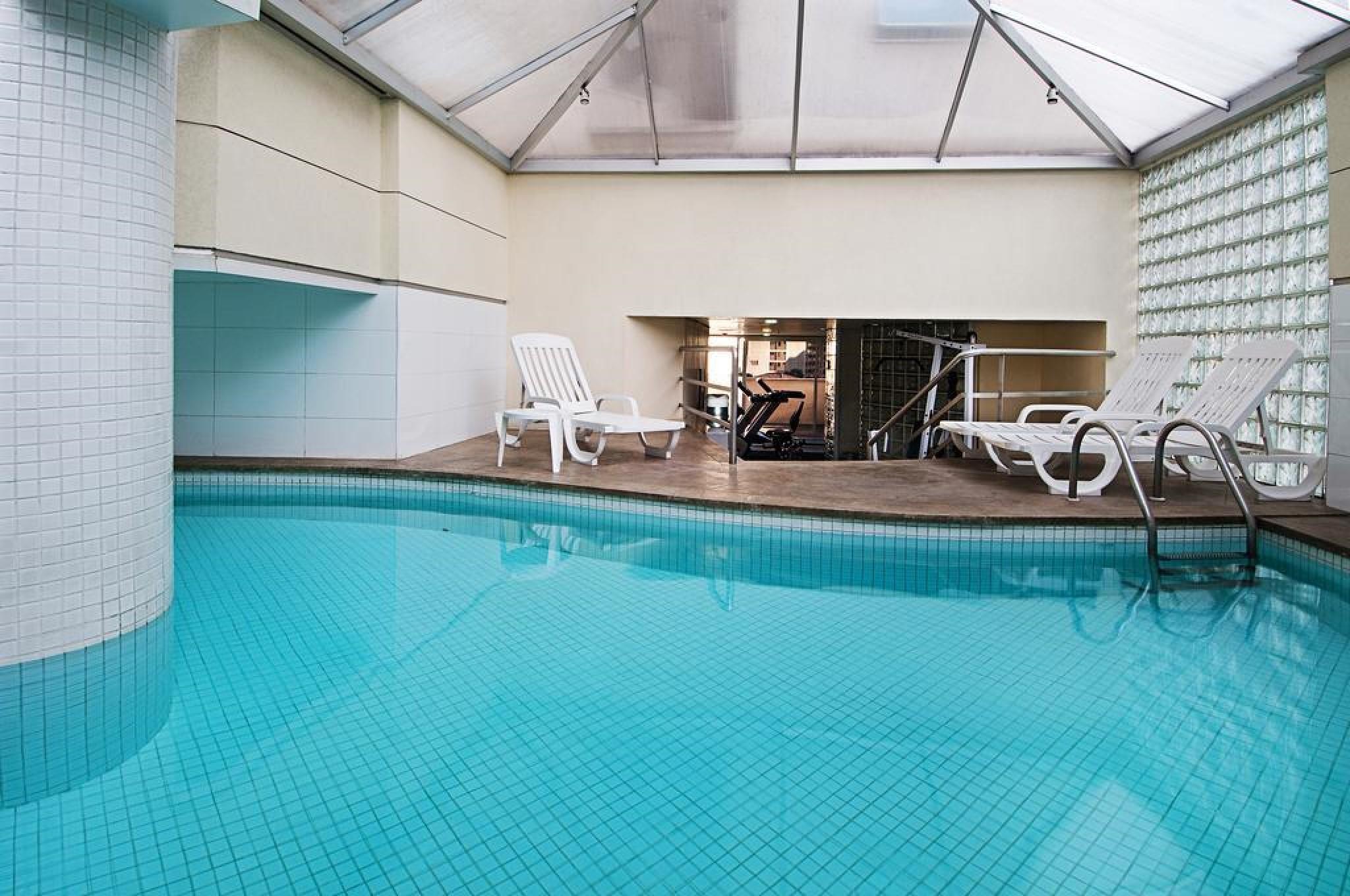 Hotel Belo Horizonte Plaza Extérieur photo