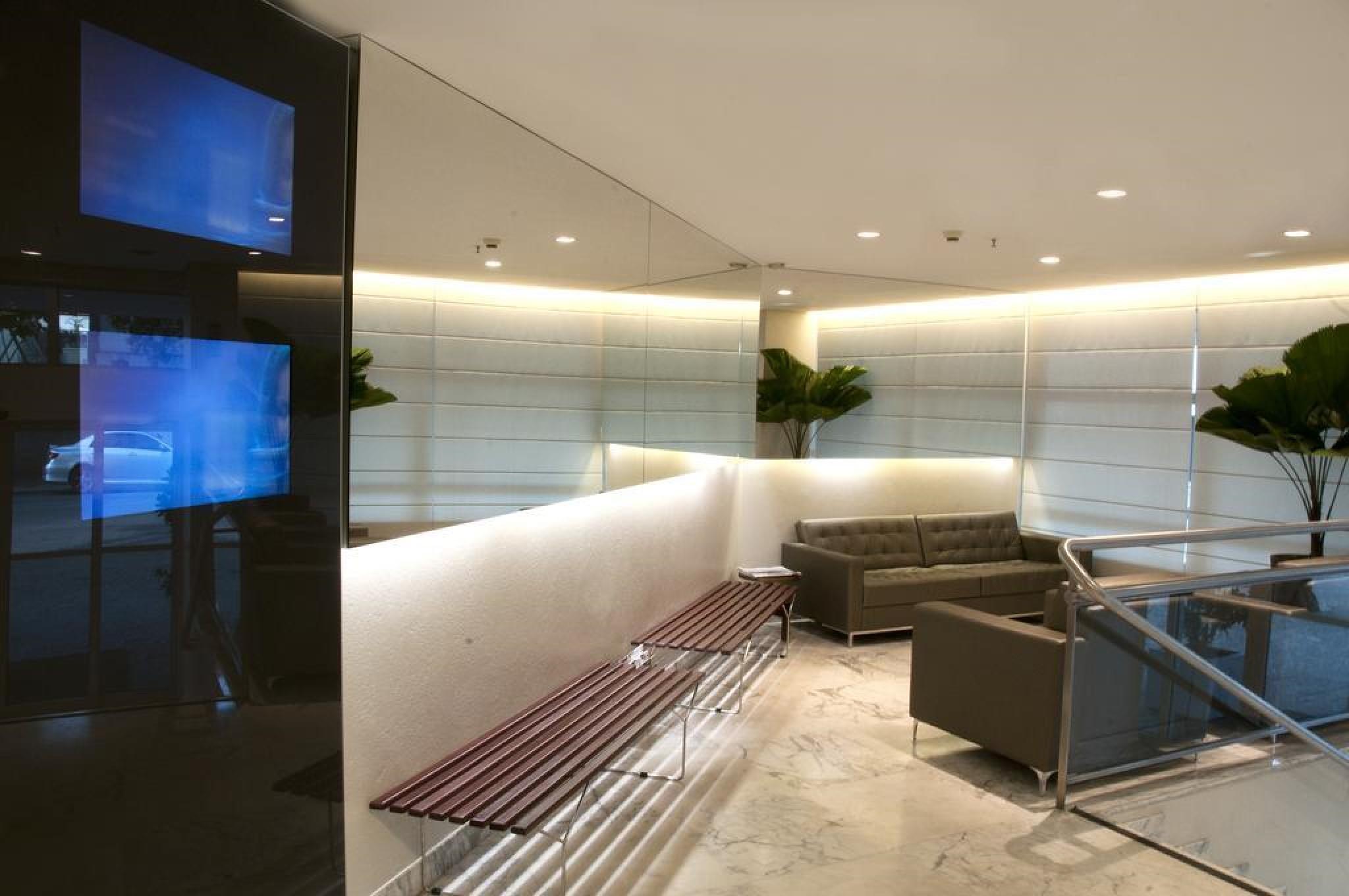 Hotel Belo Horizonte Plaza Extérieur photo