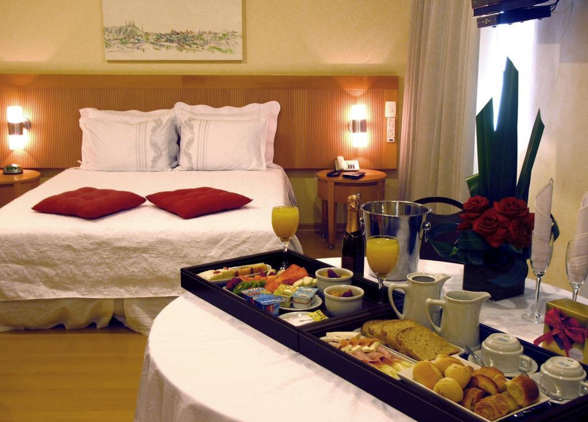 Hotel Belo Horizonte Plaza Extérieur photo