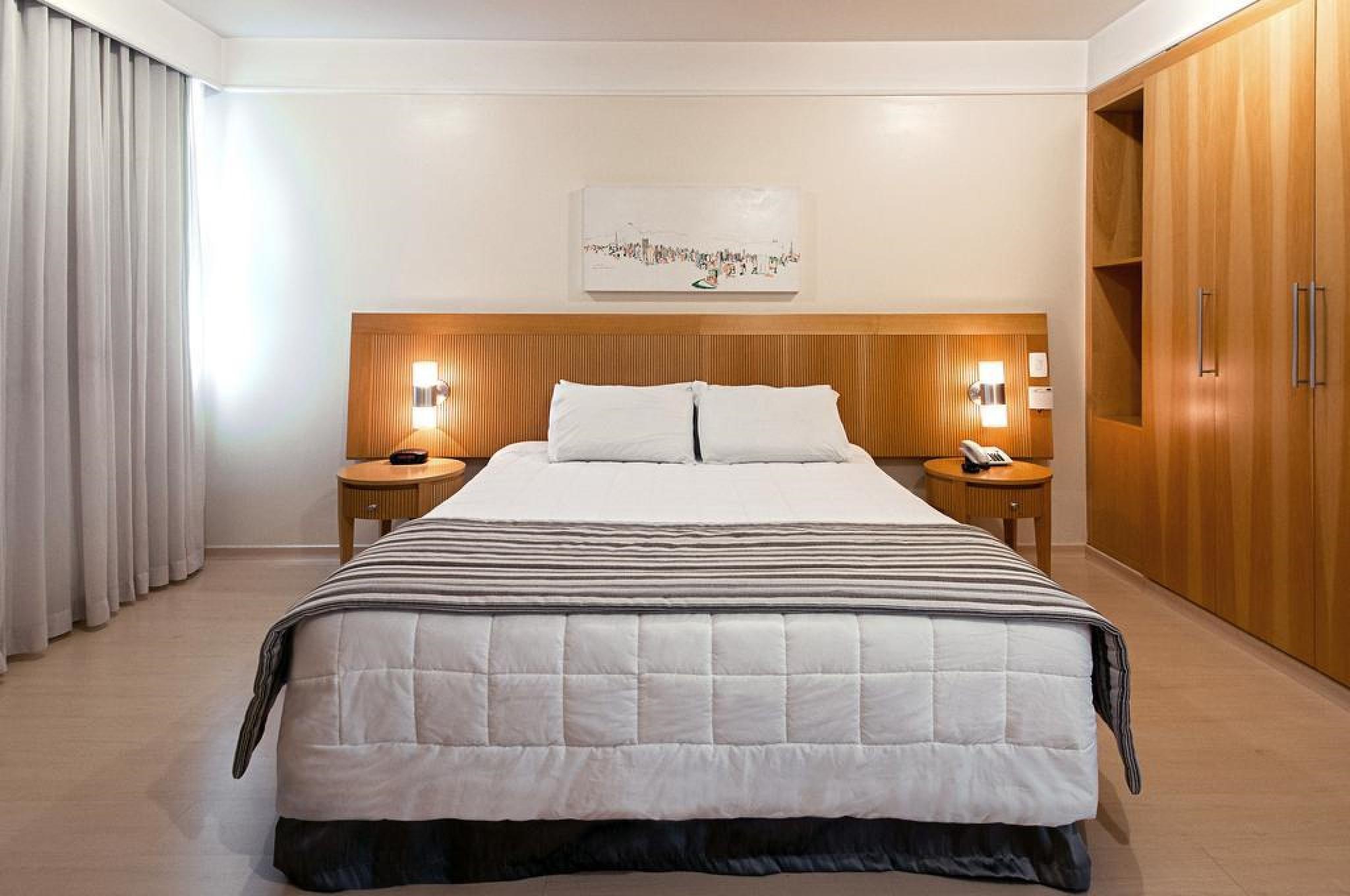 Hotel Belo Horizonte Plaza Extérieur photo