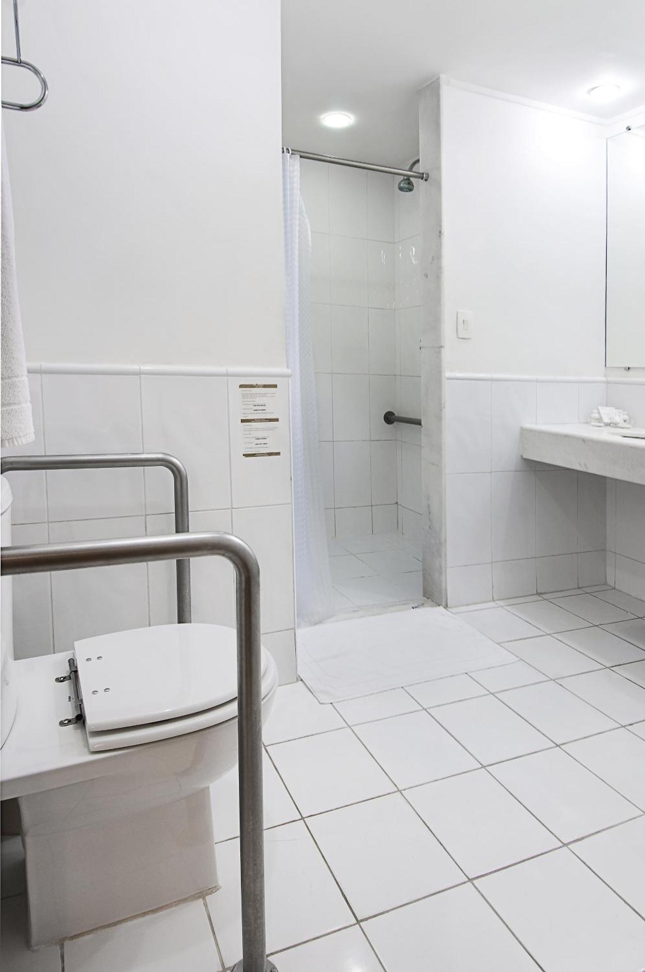 Hotel Belo Horizonte Plaza Extérieur photo