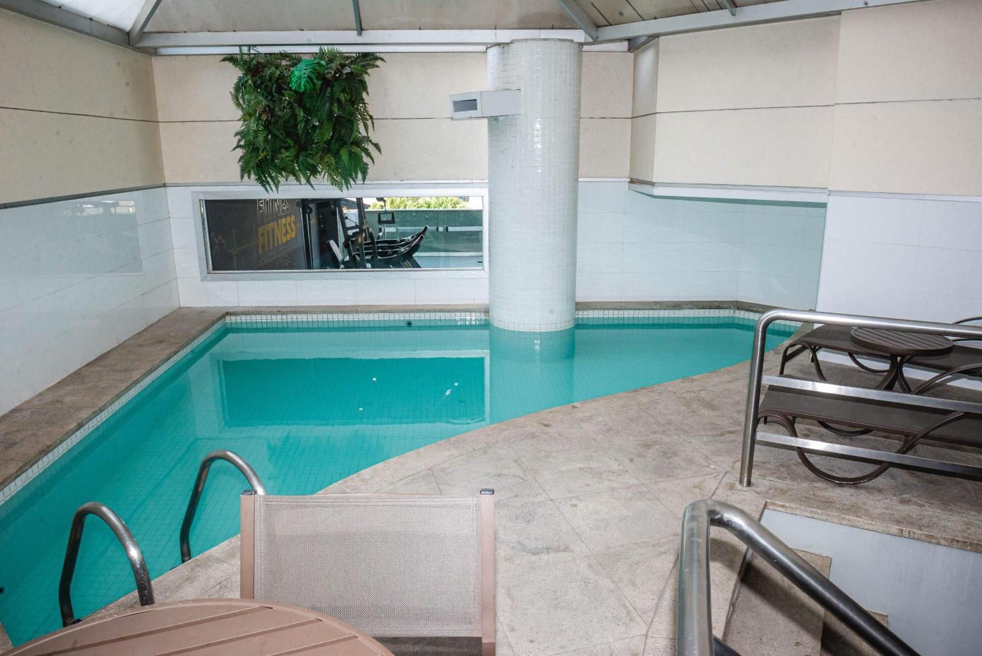 Hotel Belo Horizonte Plaza Extérieur photo