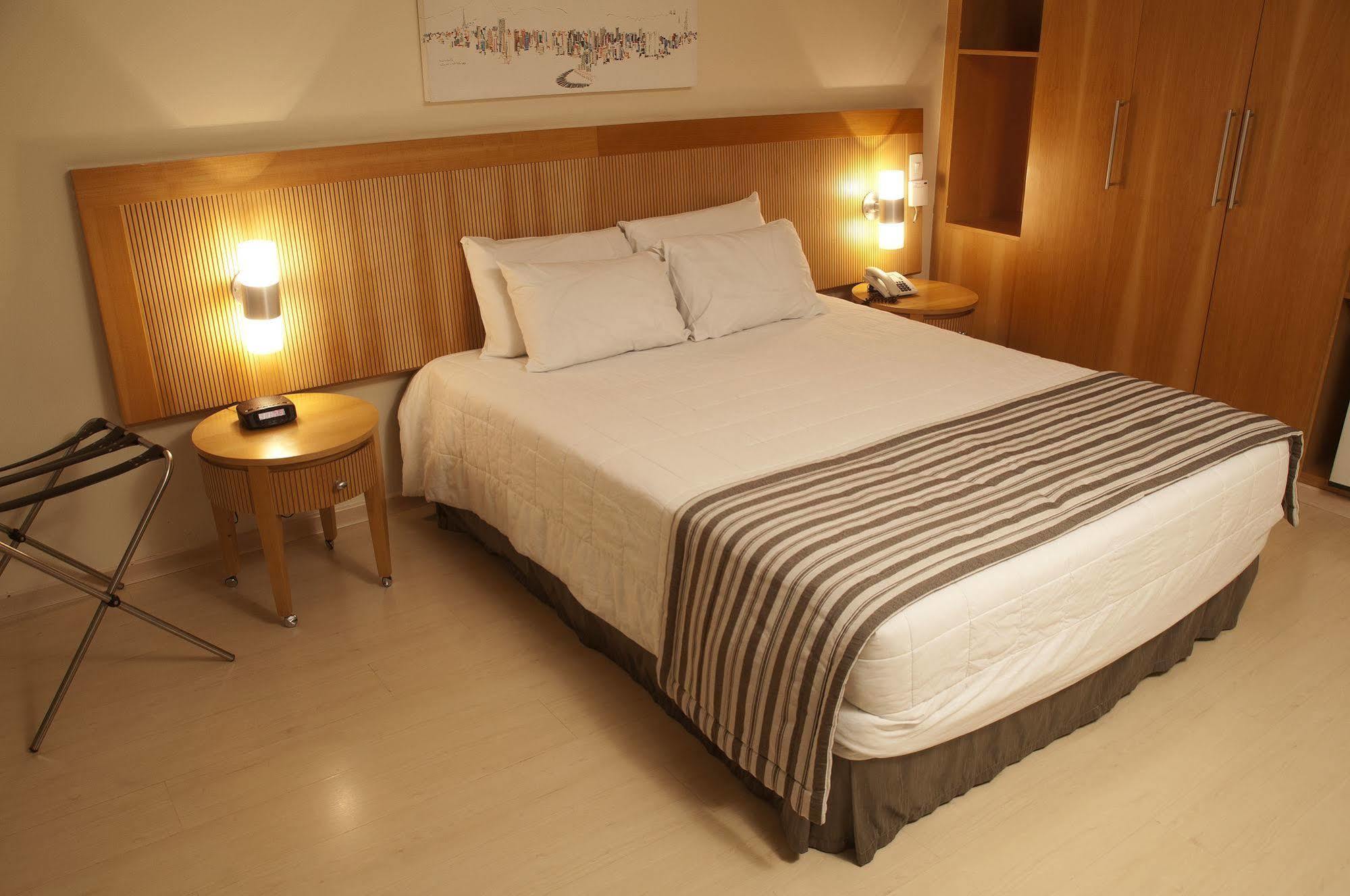 Hotel Belo Horizonte Plaza Extérieur photo