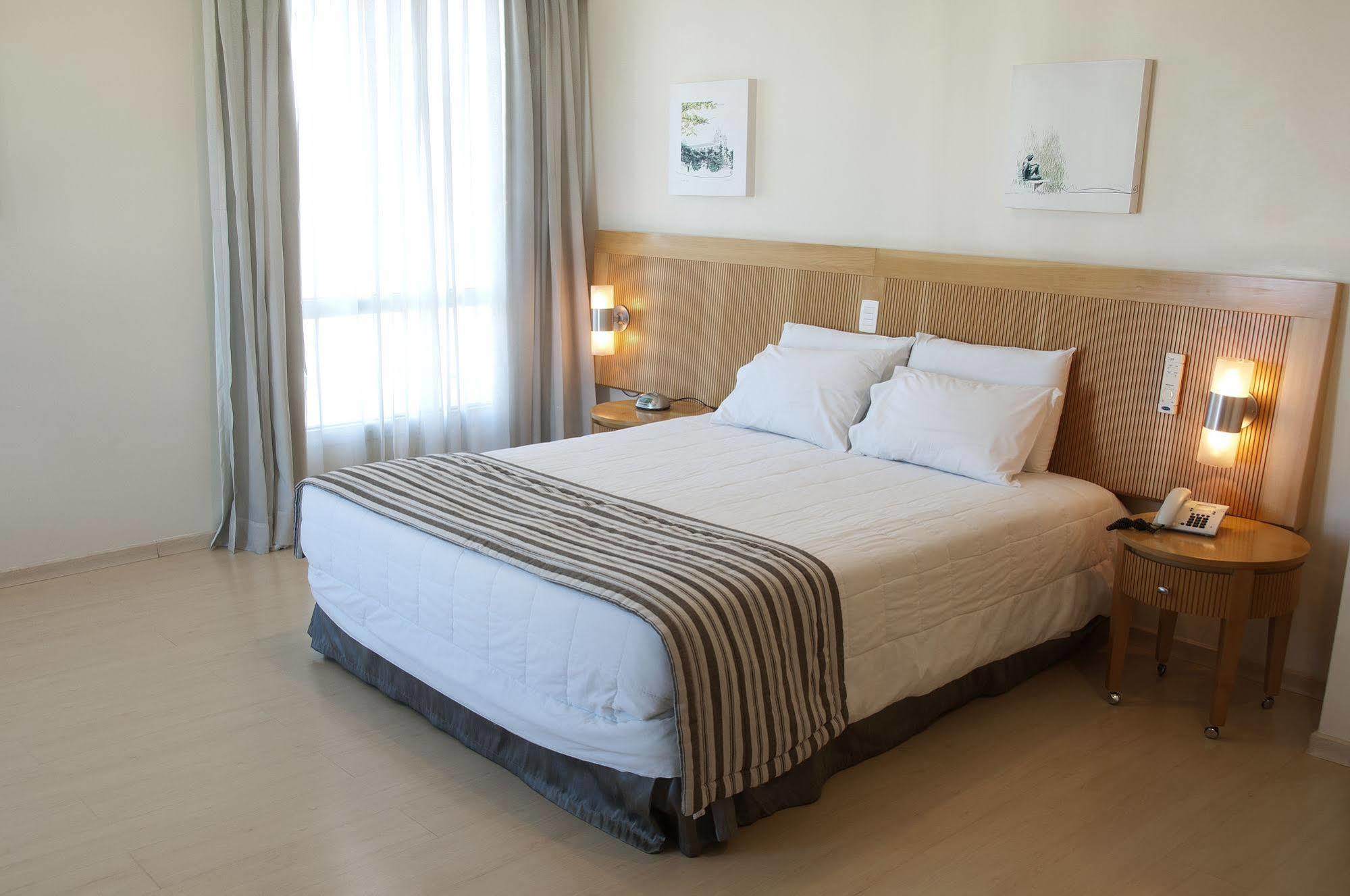 Hotel Belo Horizonte Plaza Extérieur photo